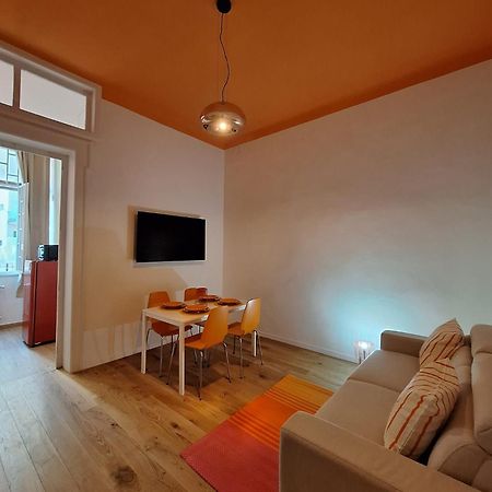 Acqua Amare Guest House 바리 외부 사진