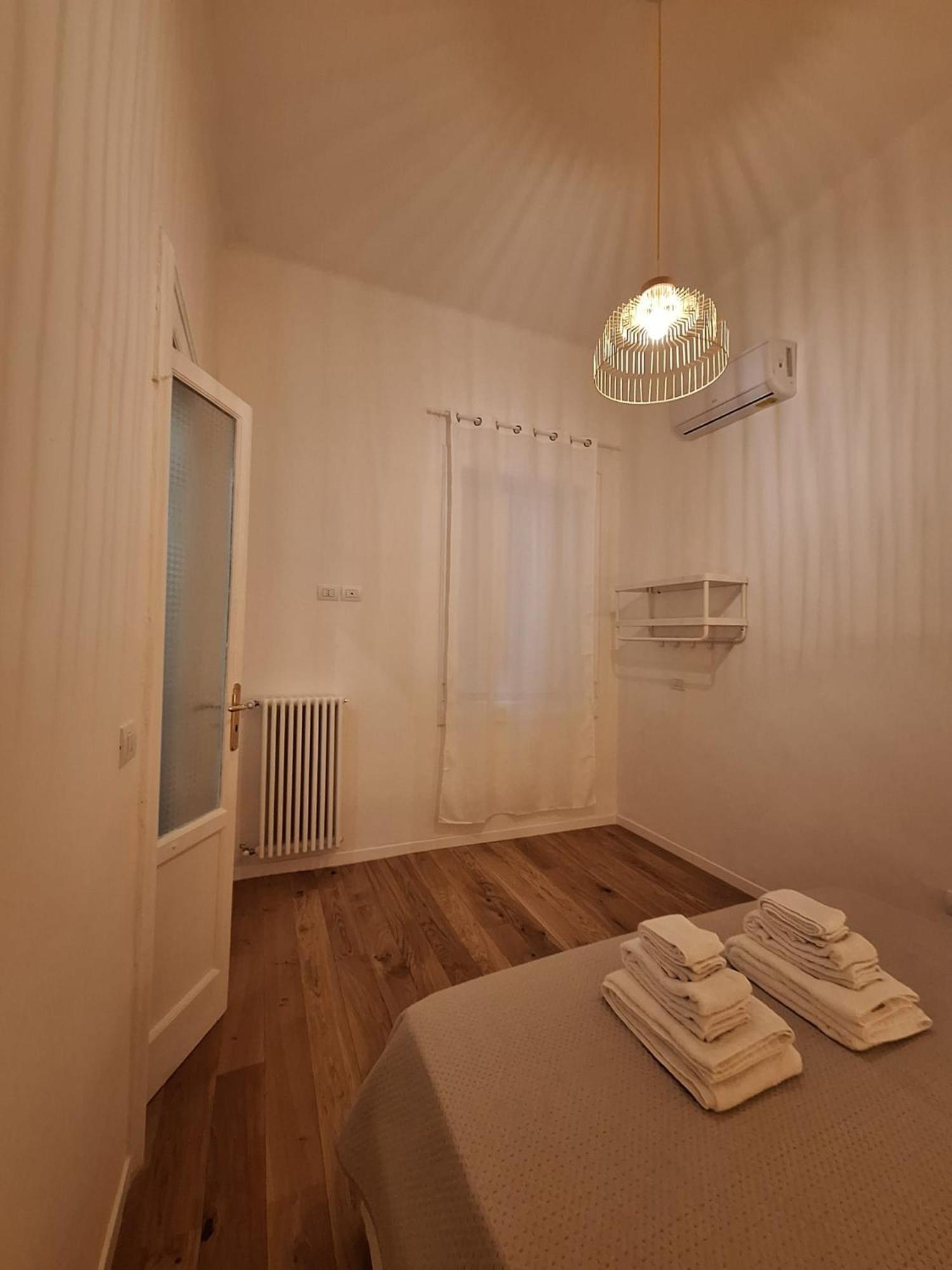 Acqua Amare Guest House 바리 외부 사진