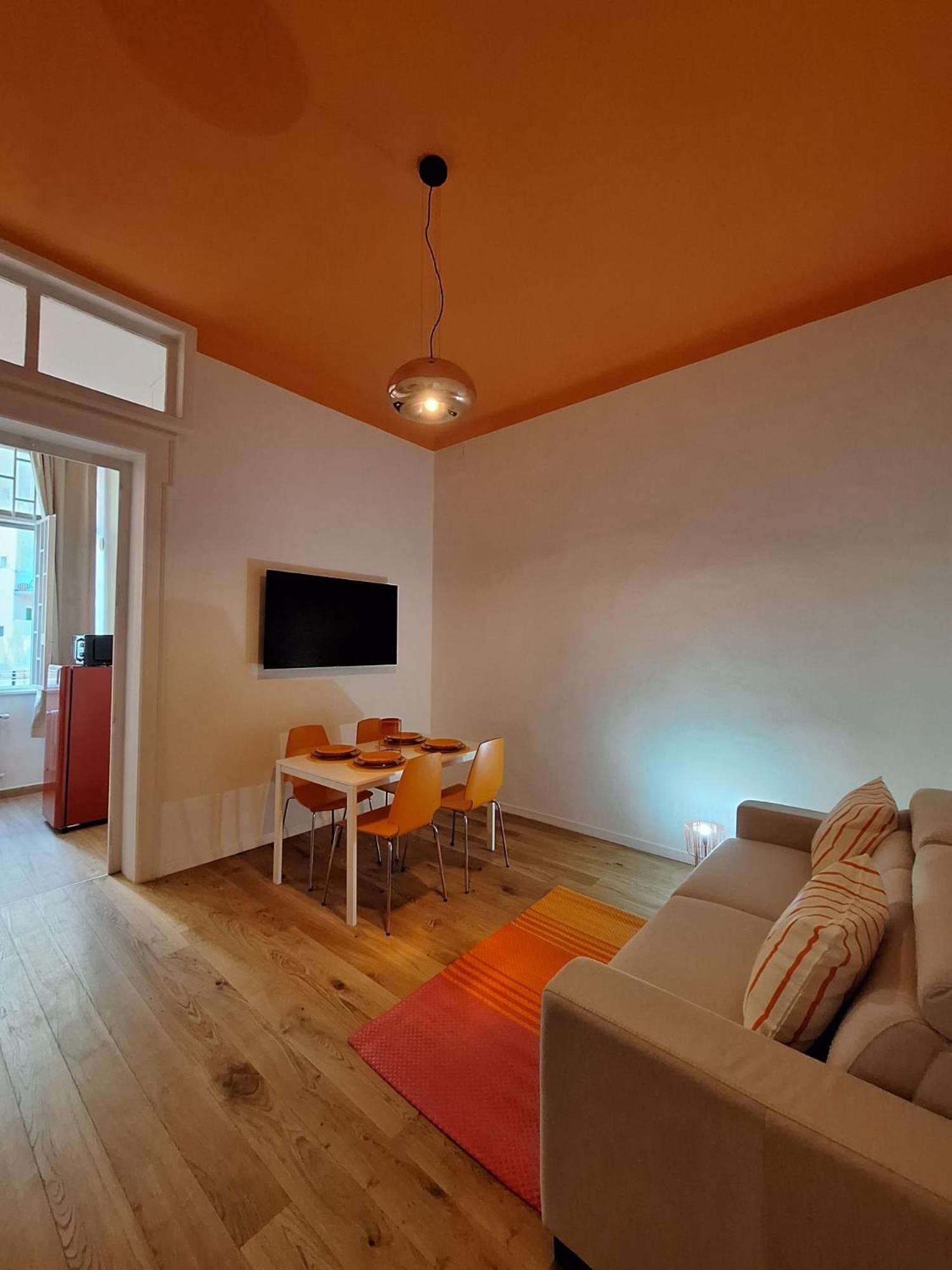 Acqua Amare Guest House 바리 외부 사진