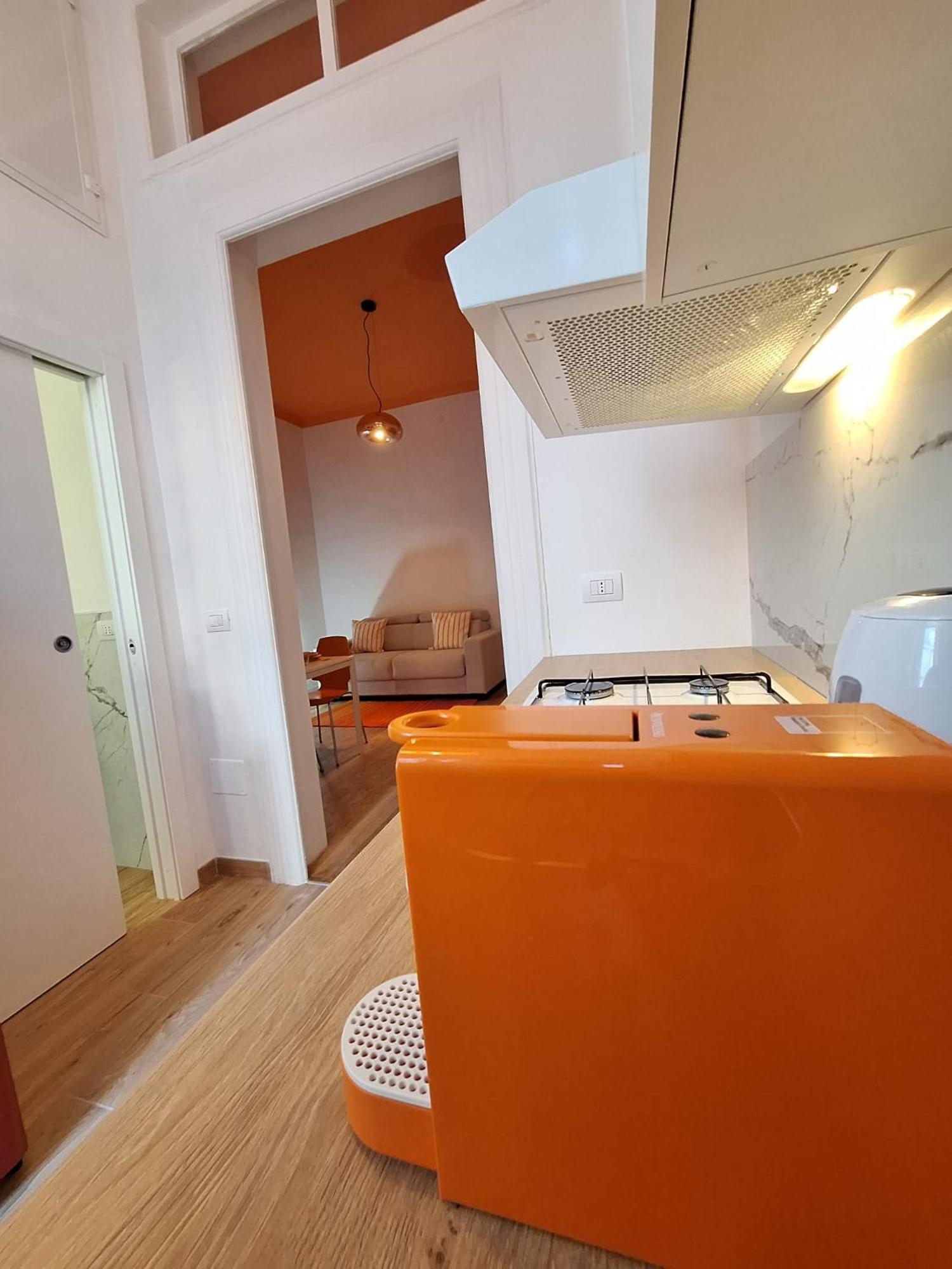 Acqua Amare Guest House 바리 외부 사진