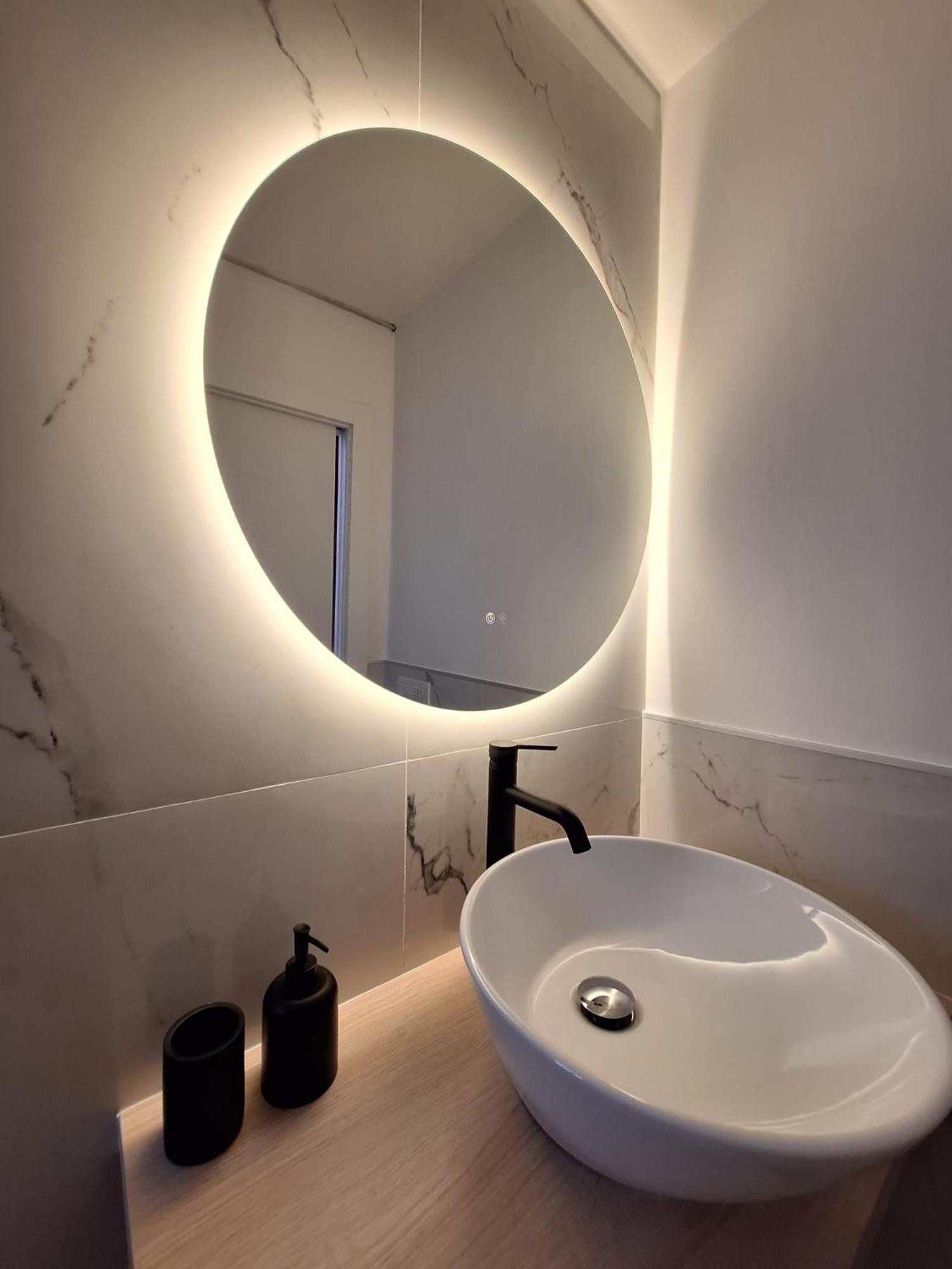 Acqua Amare Guest House 바리 외부 사진