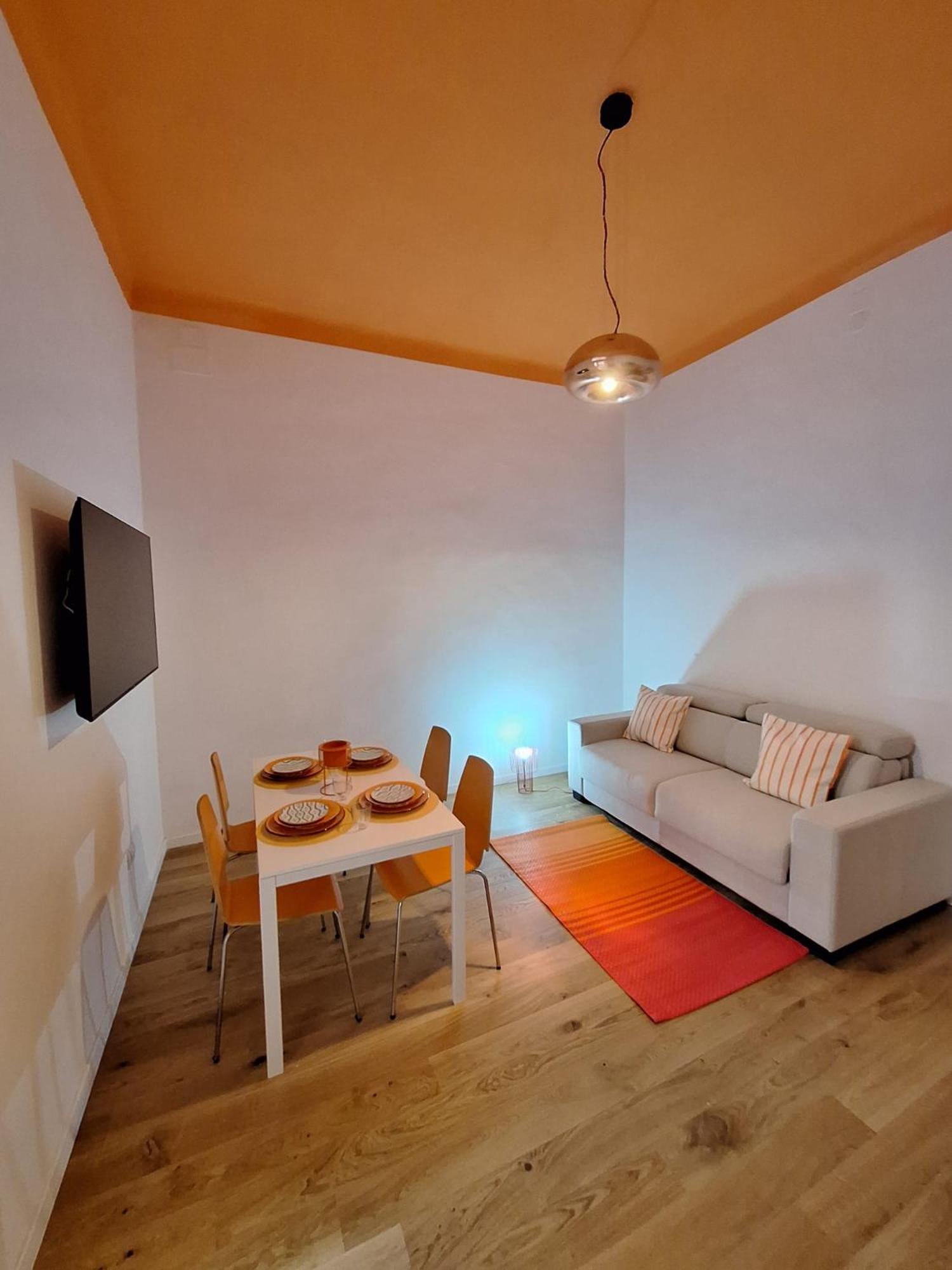 Acqua Amare Guest House 바리 외부 사진