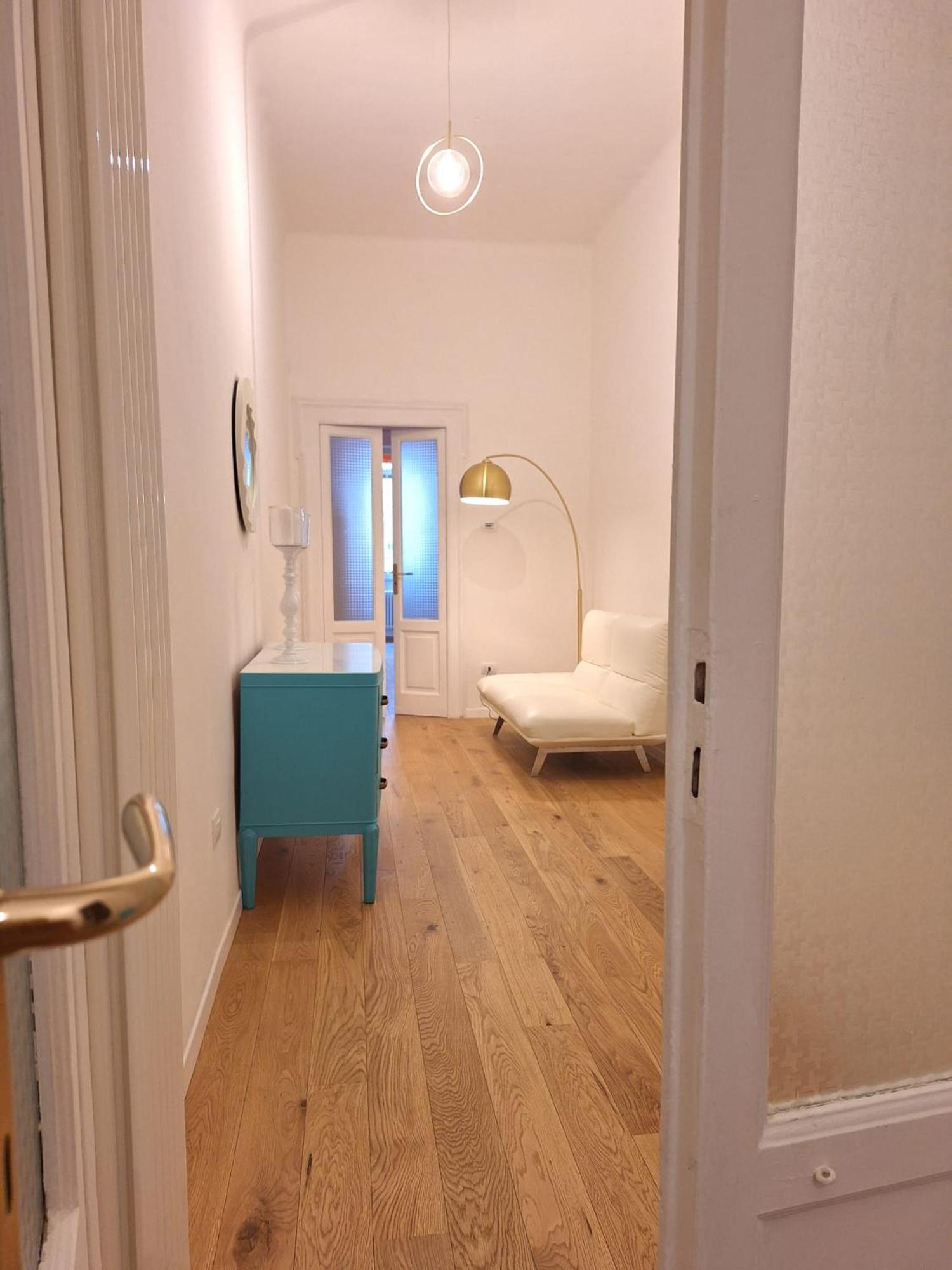 Acqua Amare Guest House 바리 외부 사진