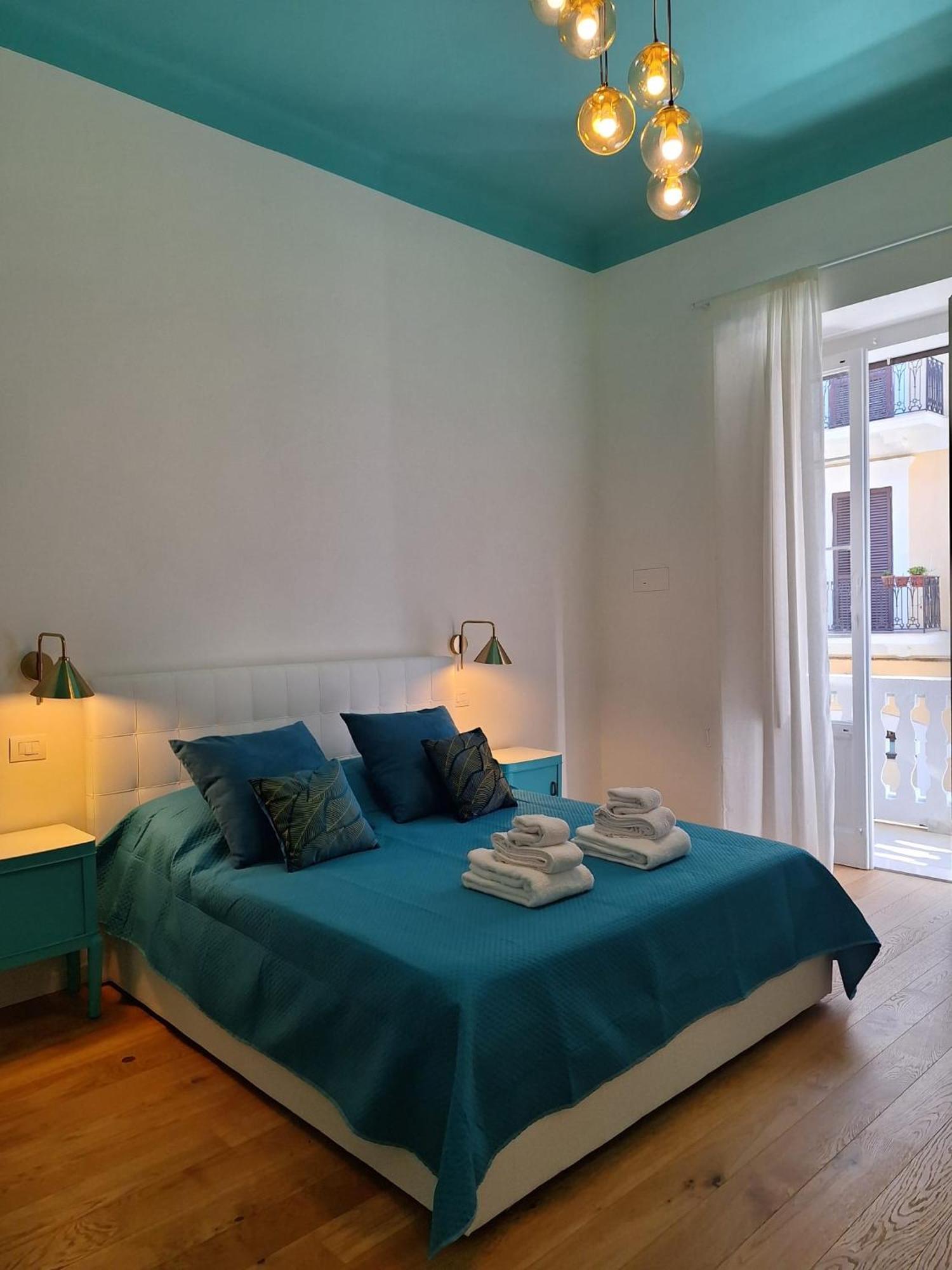 Acqua Amare Guest House 바리 외부 사진