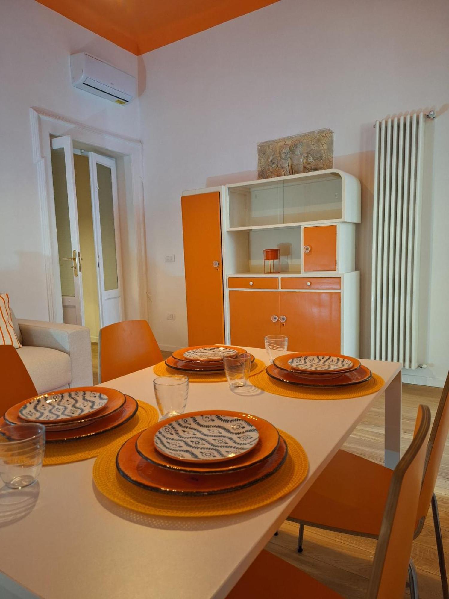 Acqua Amare Guest House 바리 외부 사진