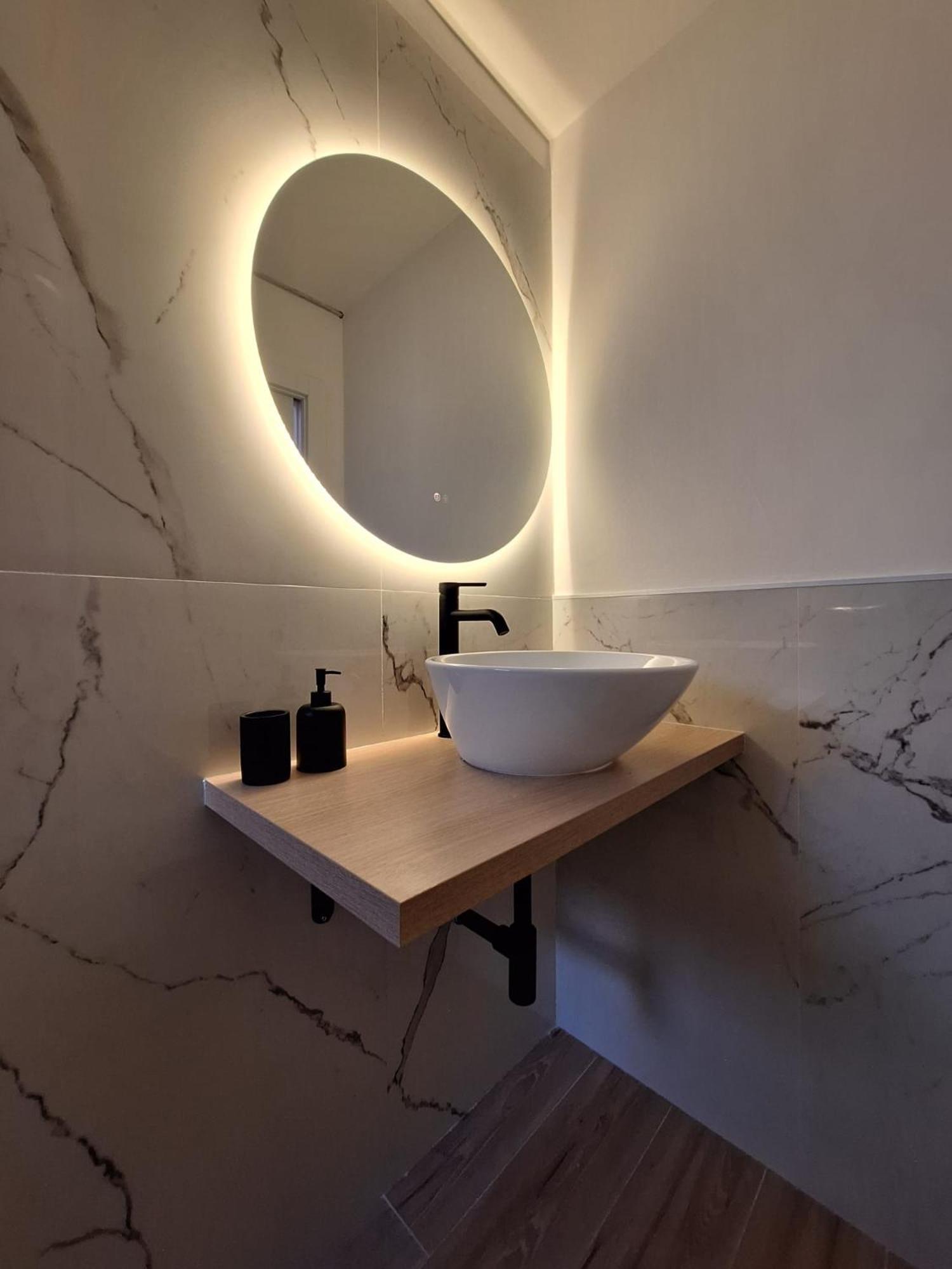 Acqua Amare Guest House 바리 외부 사진