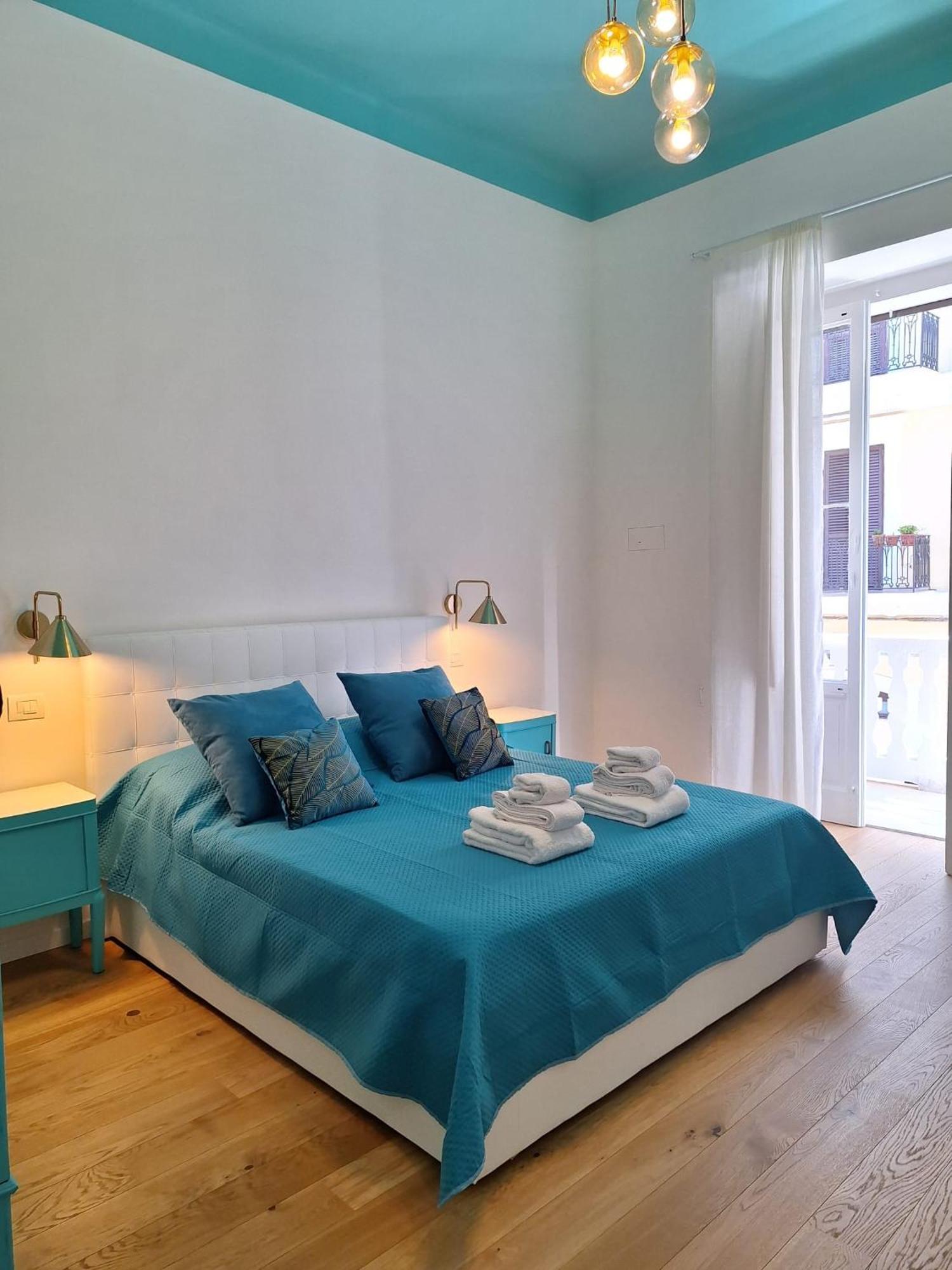 Acqua Amare Guest House 바리 외부 사진