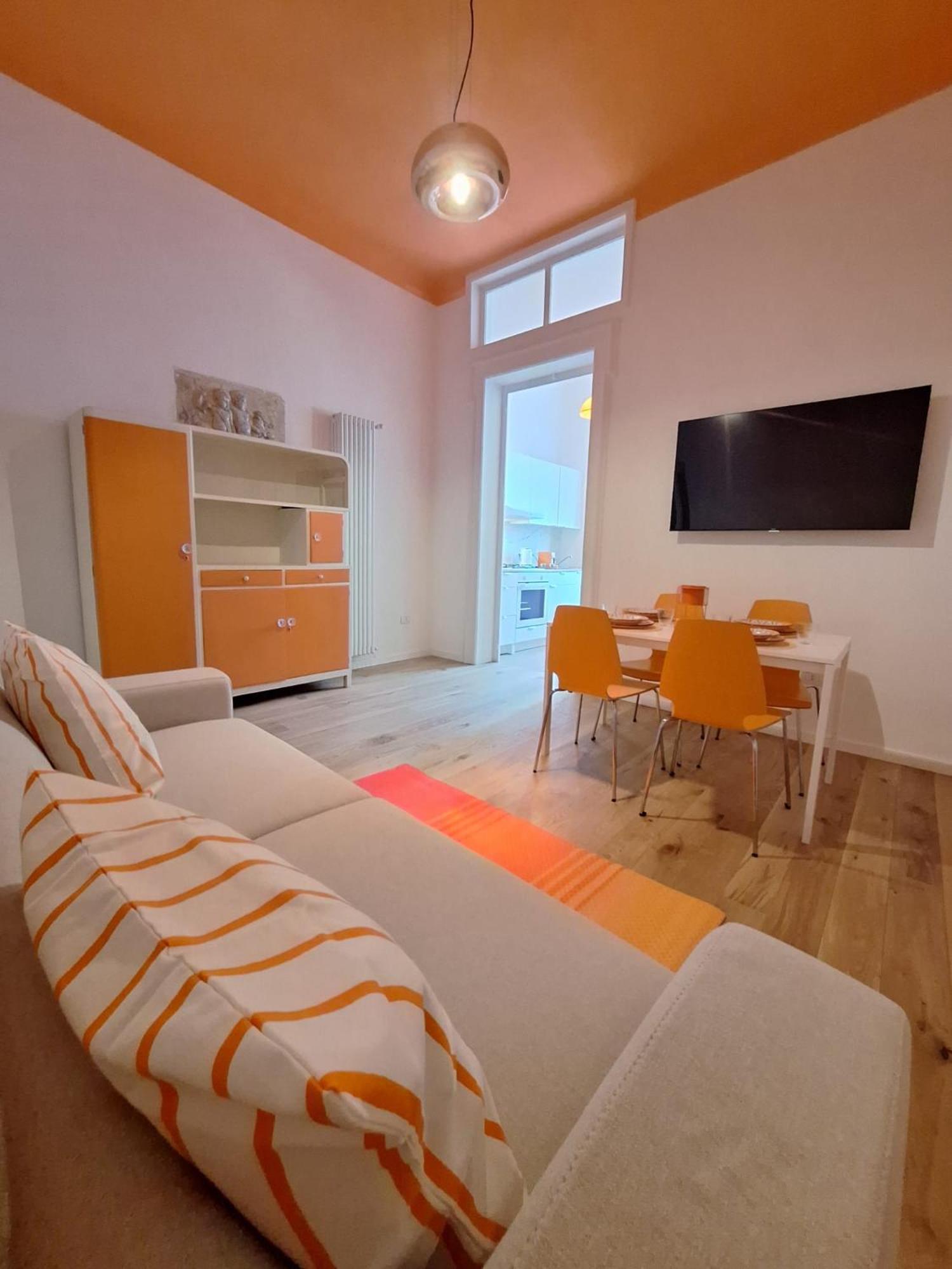 Acqua Amare Guest House 바리 외부 사진