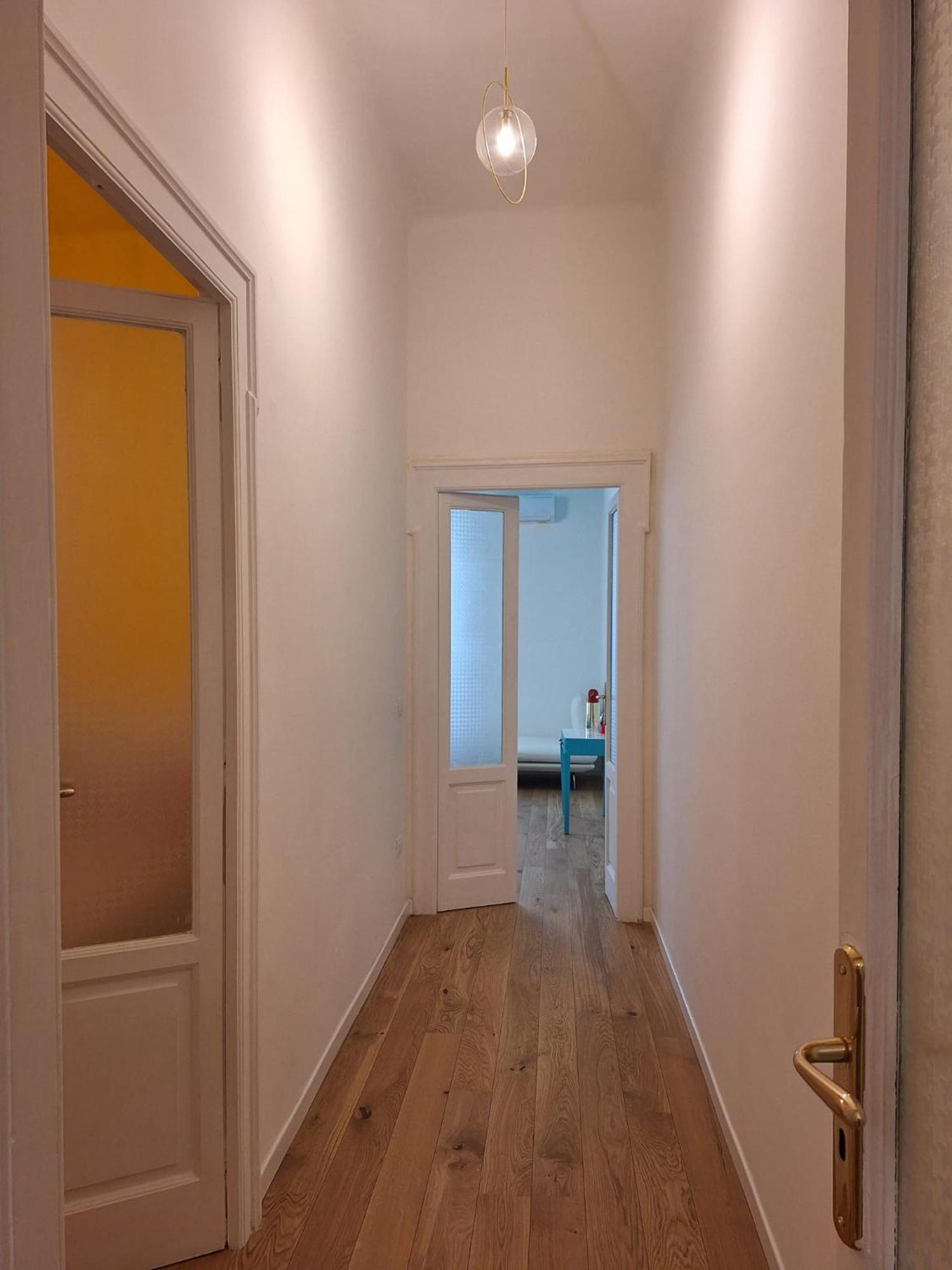 Acqua Amare Guest House 바리 외부 사진