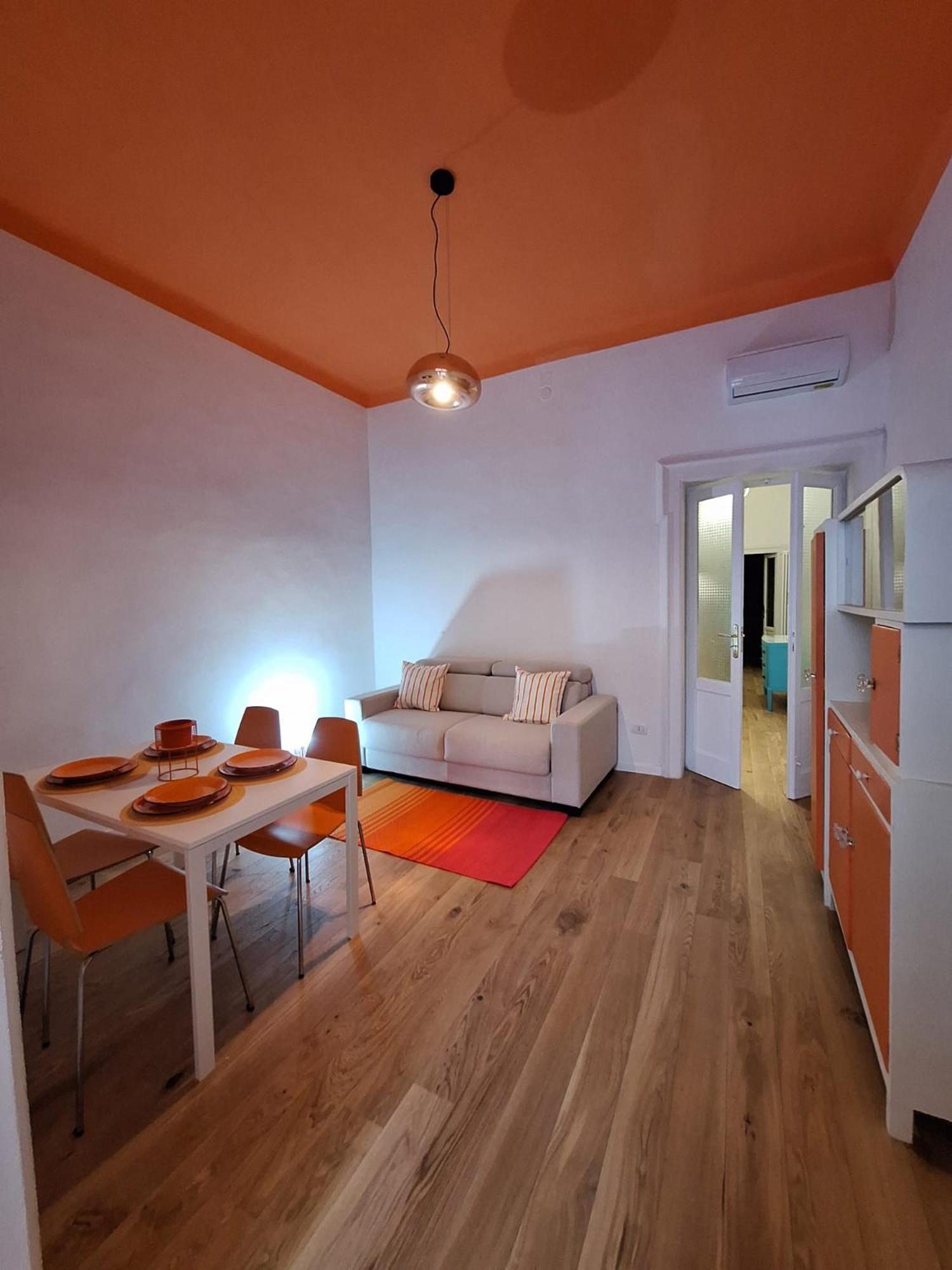 Acqua Amare Guest House 바리 외부 사진
