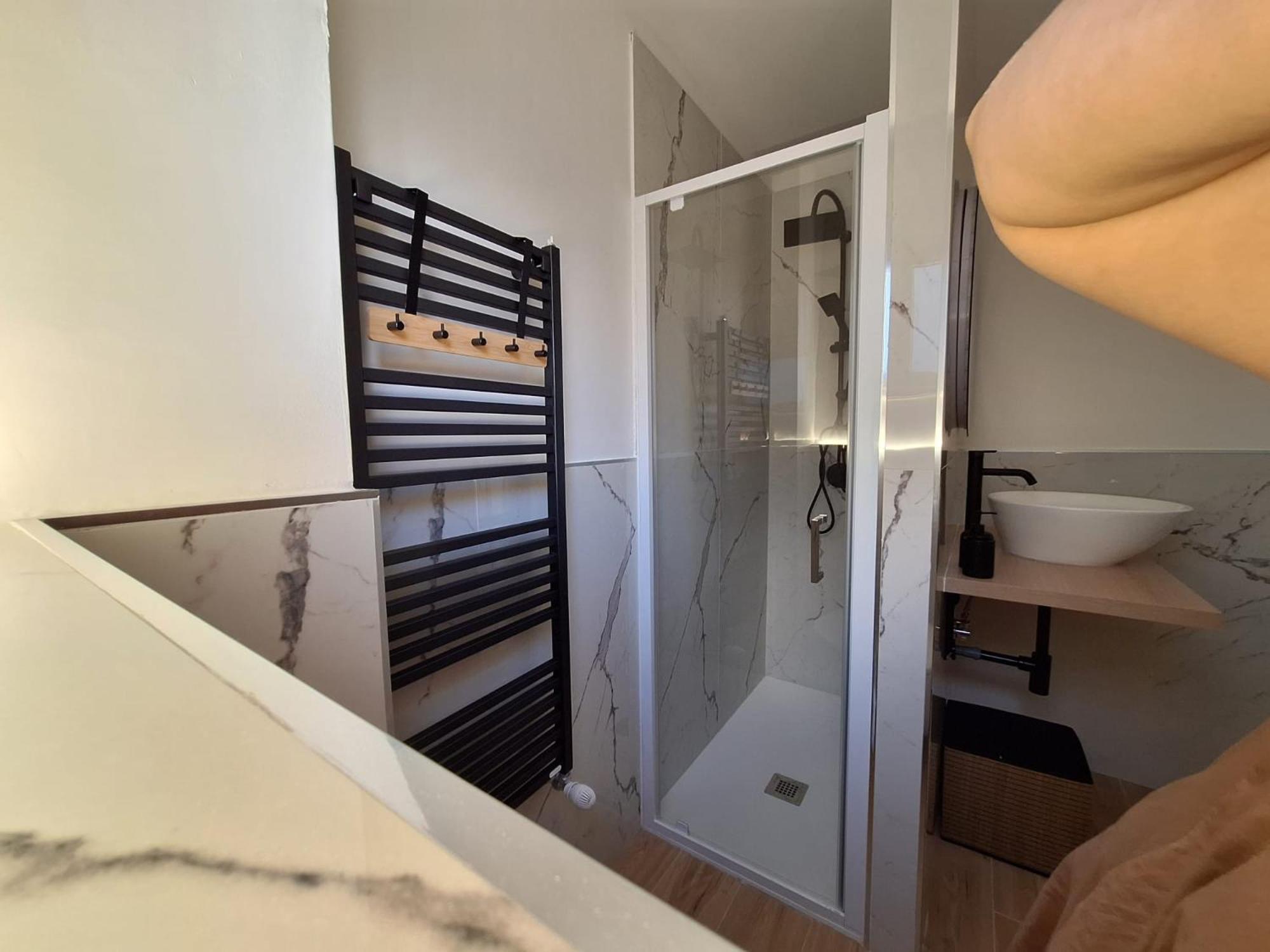 Acqua Amare Guest House 바리 외부 사진