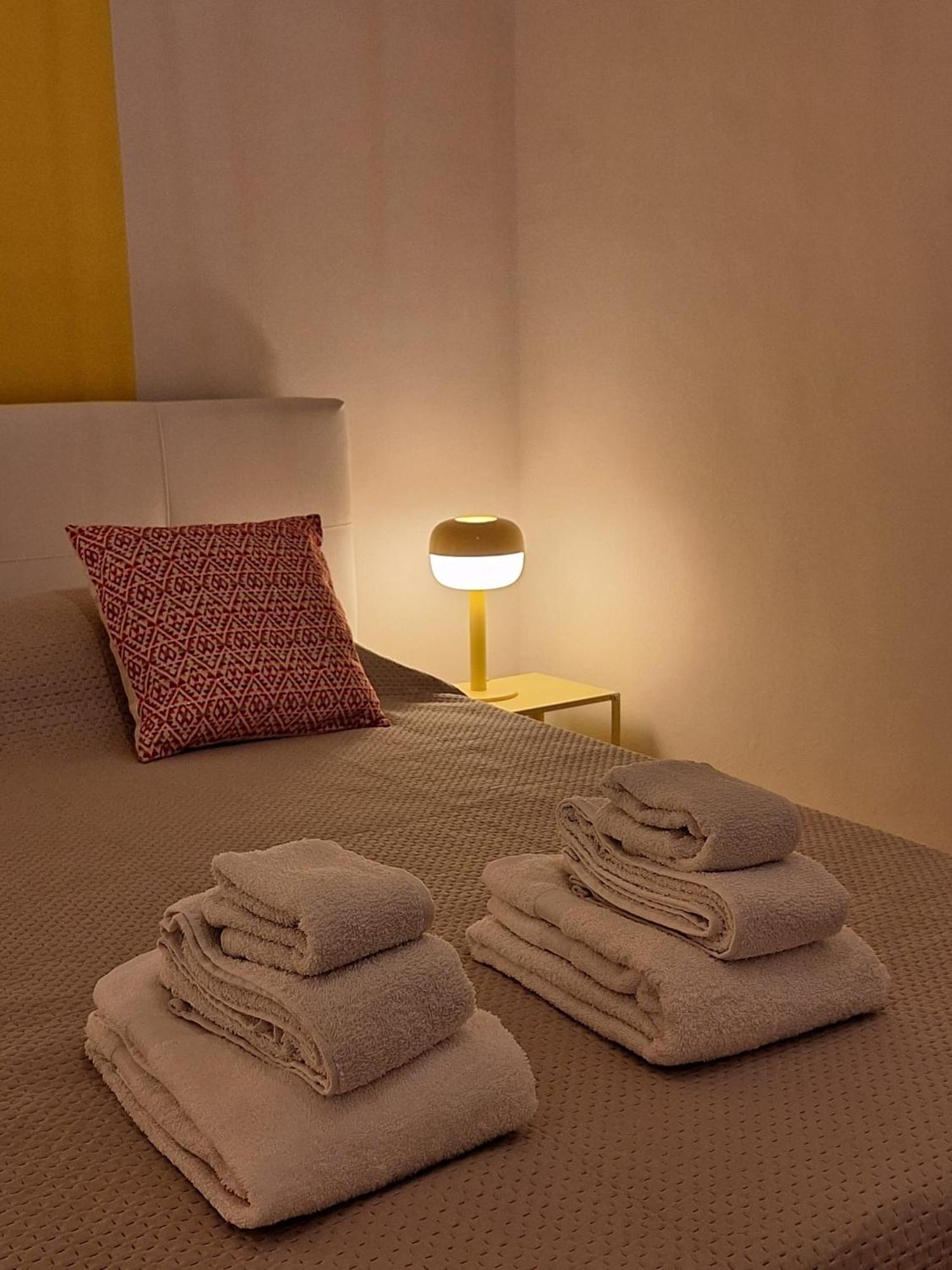 Acqua Amare Guest House 바리 외부 사진