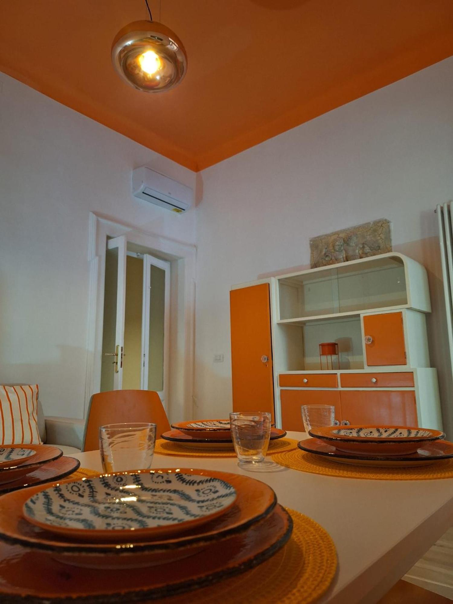 Acqua Amare Guest House 바리 외부 사진