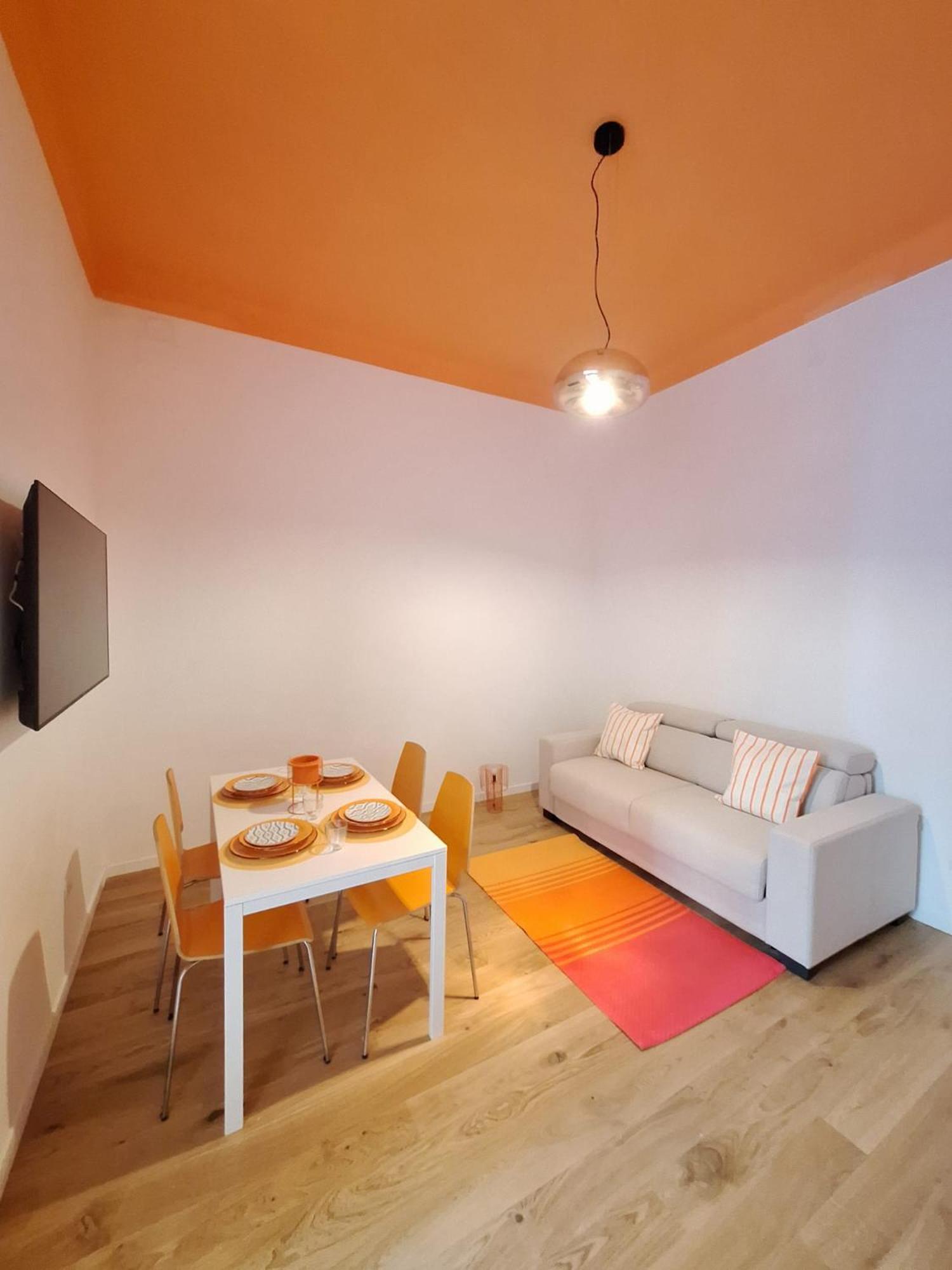 Acqua Amare Guest House 바리 외부 사진