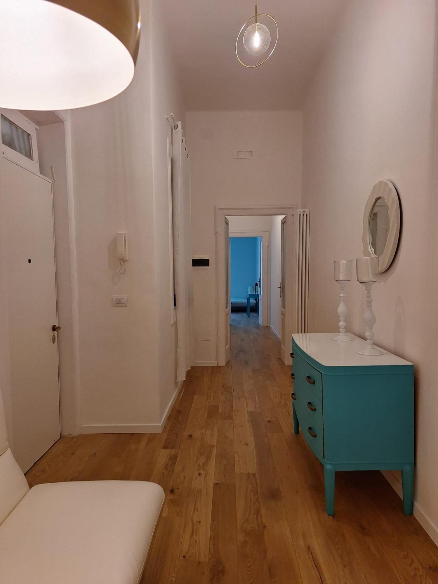 Acqua Amare Guest House 바리 외부 사진