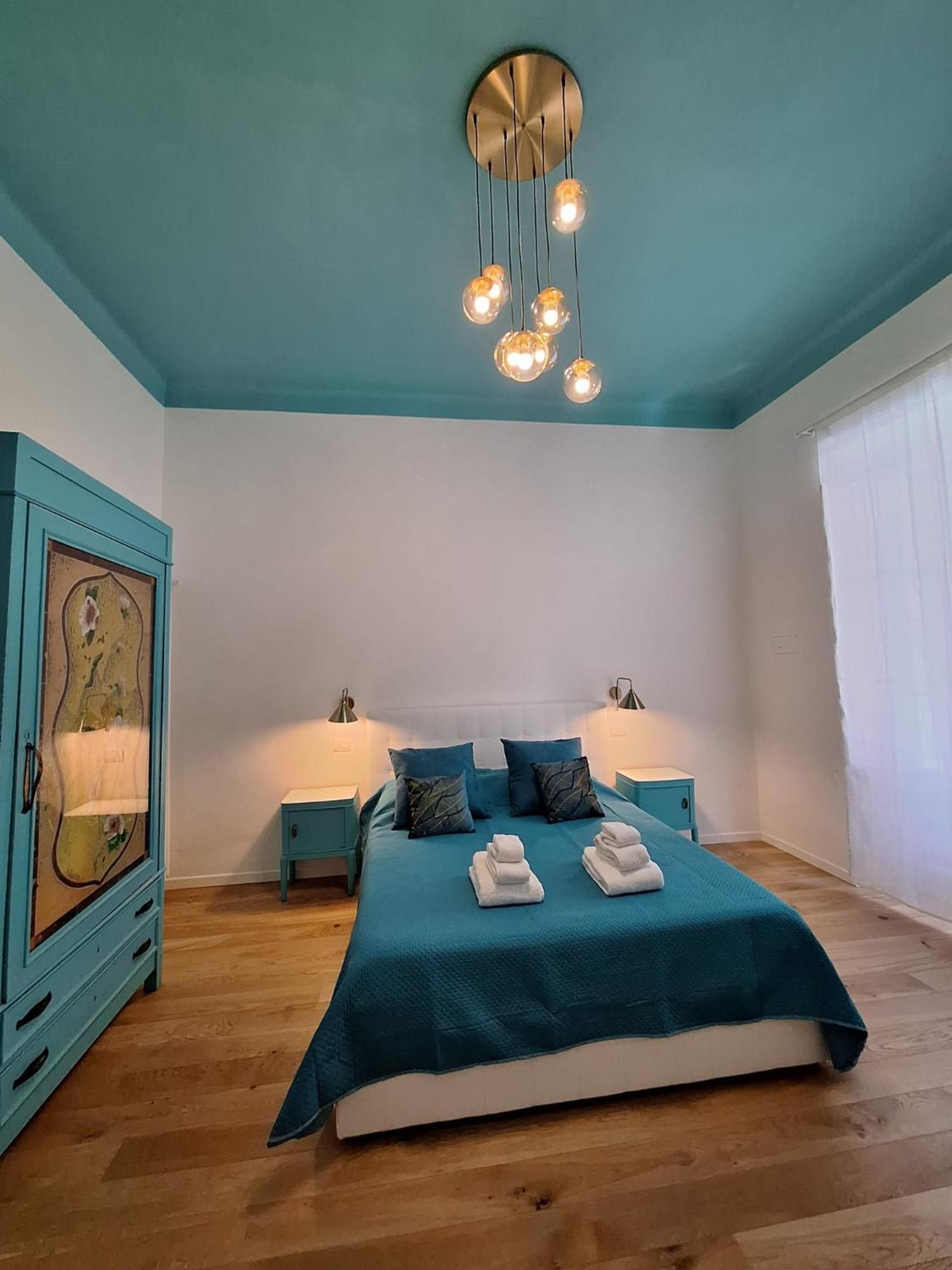 Acqua Amare Guest House 바리 외부 사진